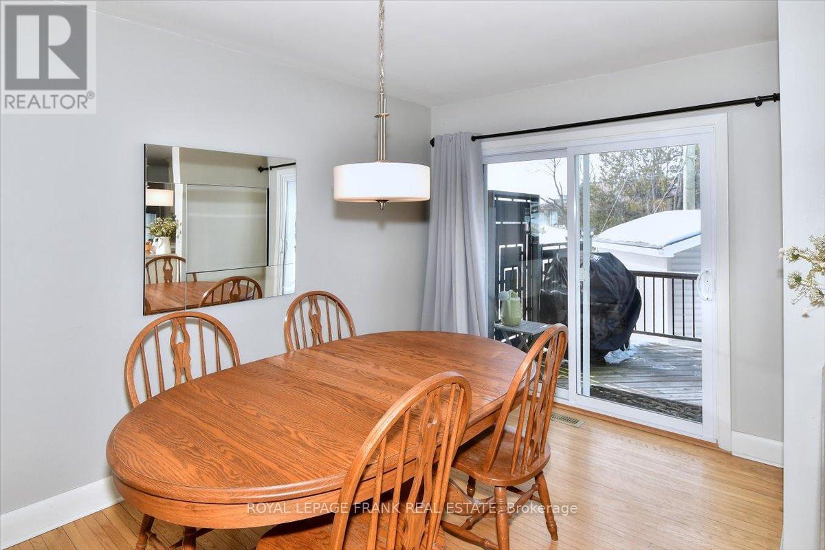 1369 Armstrong Drive, Peterborough (Town Ward 3), Ontario  K9J 6G4 - Photo 9 - X12799270