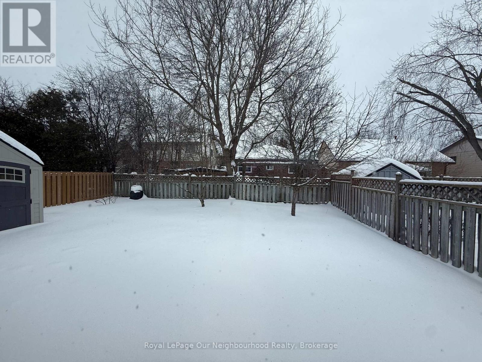 523 Laurie Avenue E, Peterborough (Ashburnham Ward 4), Ontario  K9L 1X8 - Photo 29 - X12799974