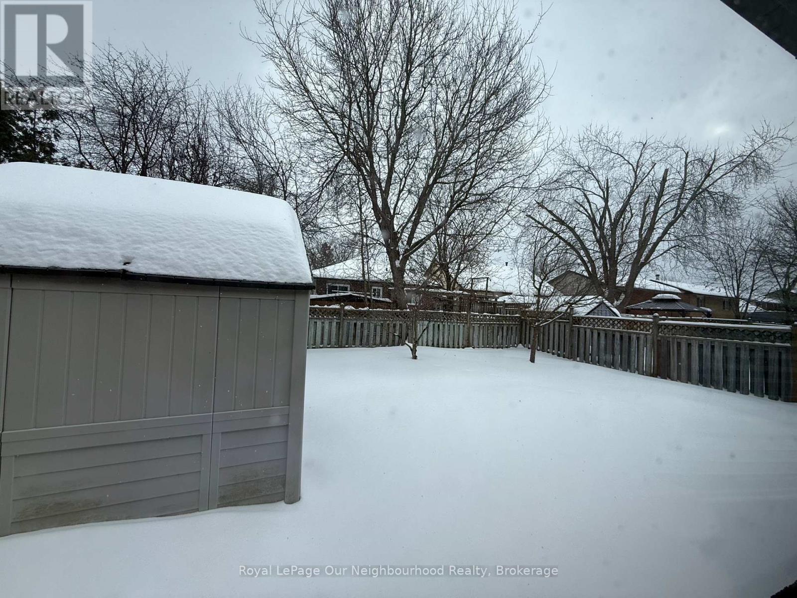 523 Laurie Avenue E, Peterborough (Ashburnham Ward 4), Ontario  K9L 1X8 - Photo 30 - X12799974