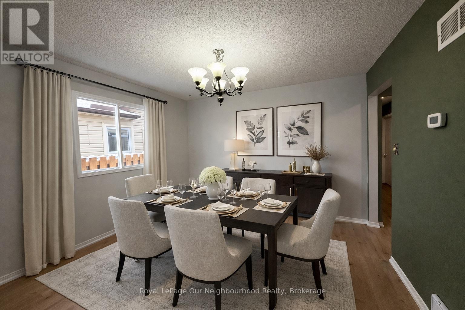 523 Laurie Avenue E, Peterborough (Ashburnham Ward 4), Ontario  K9L 1X8 - Photo 4 - X12799974