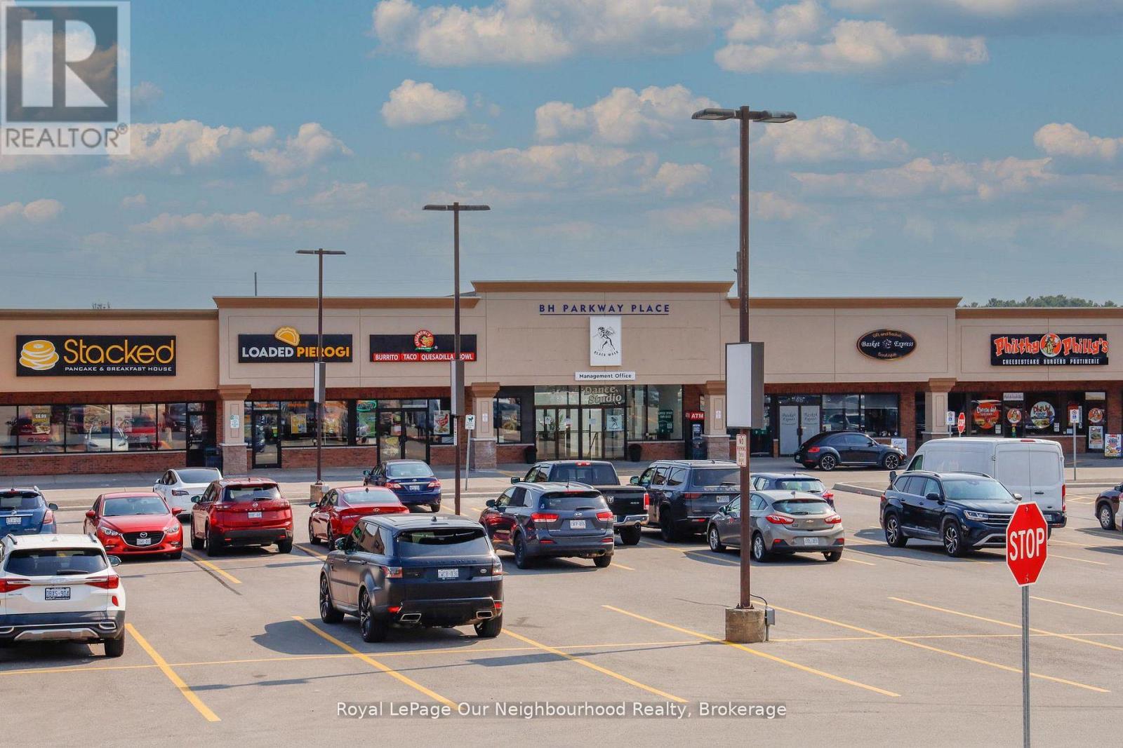 102 - 1135 Lansdowne Street W, Peterborough (Otonabee Ward 1), Ontario  K9J 7M2 - Photo 10 - X12800172