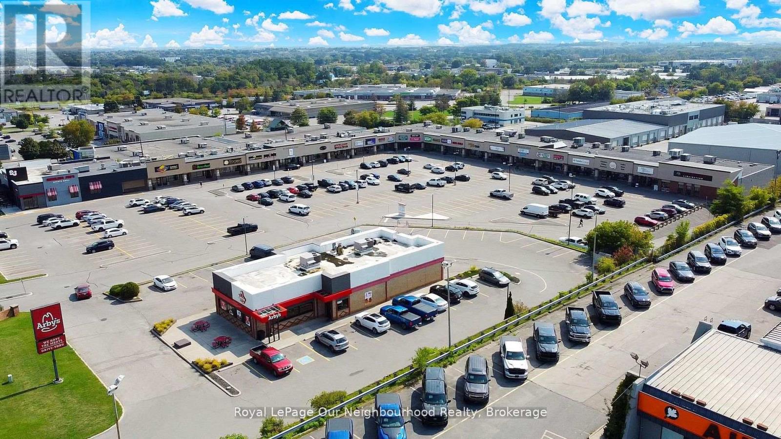 102 - 1135 Lansdowne Street W, Peterborough (Otonabee Ward 1), Ontario  K9J 7M2 - Photo 9 - X12800172