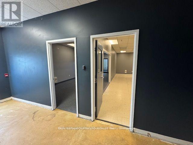 232-233 - 1135 Lansdowne Street W, Peterborough (Otonabee Ward 1), Ontario  K9J 7M2 - Photo 9 - X12800216