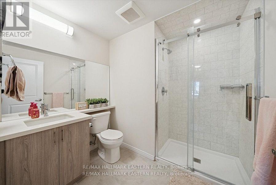 #106 - 340 Florence Drive, Peterborough (Monaghan Ward 2), Ontario  K9J 0K4 - Photo 6 - X12800956