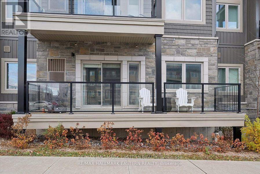 #106 - 340 Florence Drive, Peterborough (Monaghan Ward 2), Ontario  K9J 0K4 - Photo 7 - X12800956