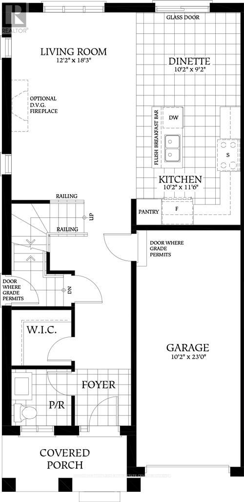 5 Bakogeorge Street, Kawartha Lakes (Lindsay), Ontario  K9V 0E3 - Photo 2 - X12800946