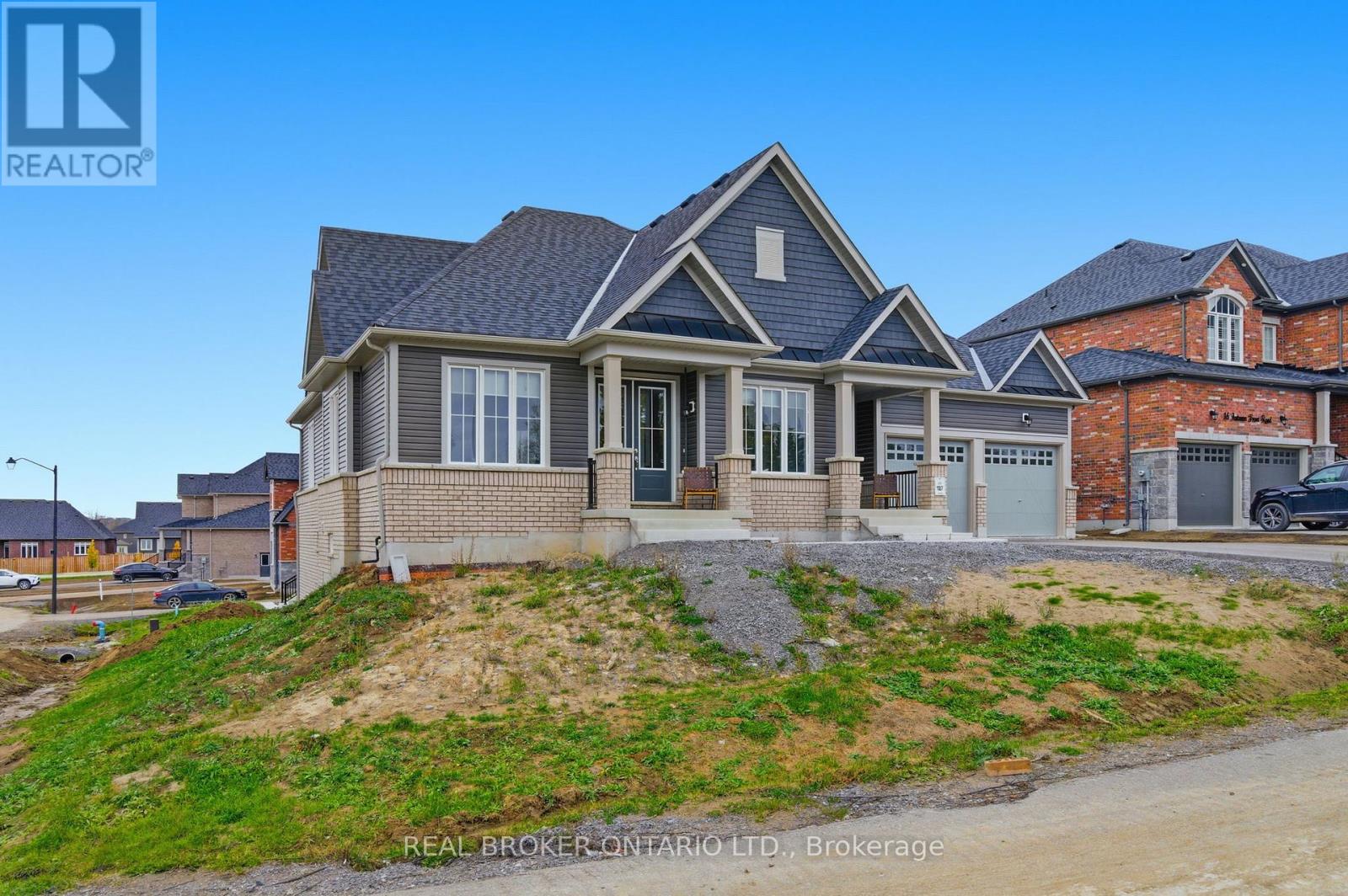 26 Autumn Frost Road, Otonabee-South Monaghan, Ontario  K9J 0K7 - Photo 3 - X12800968