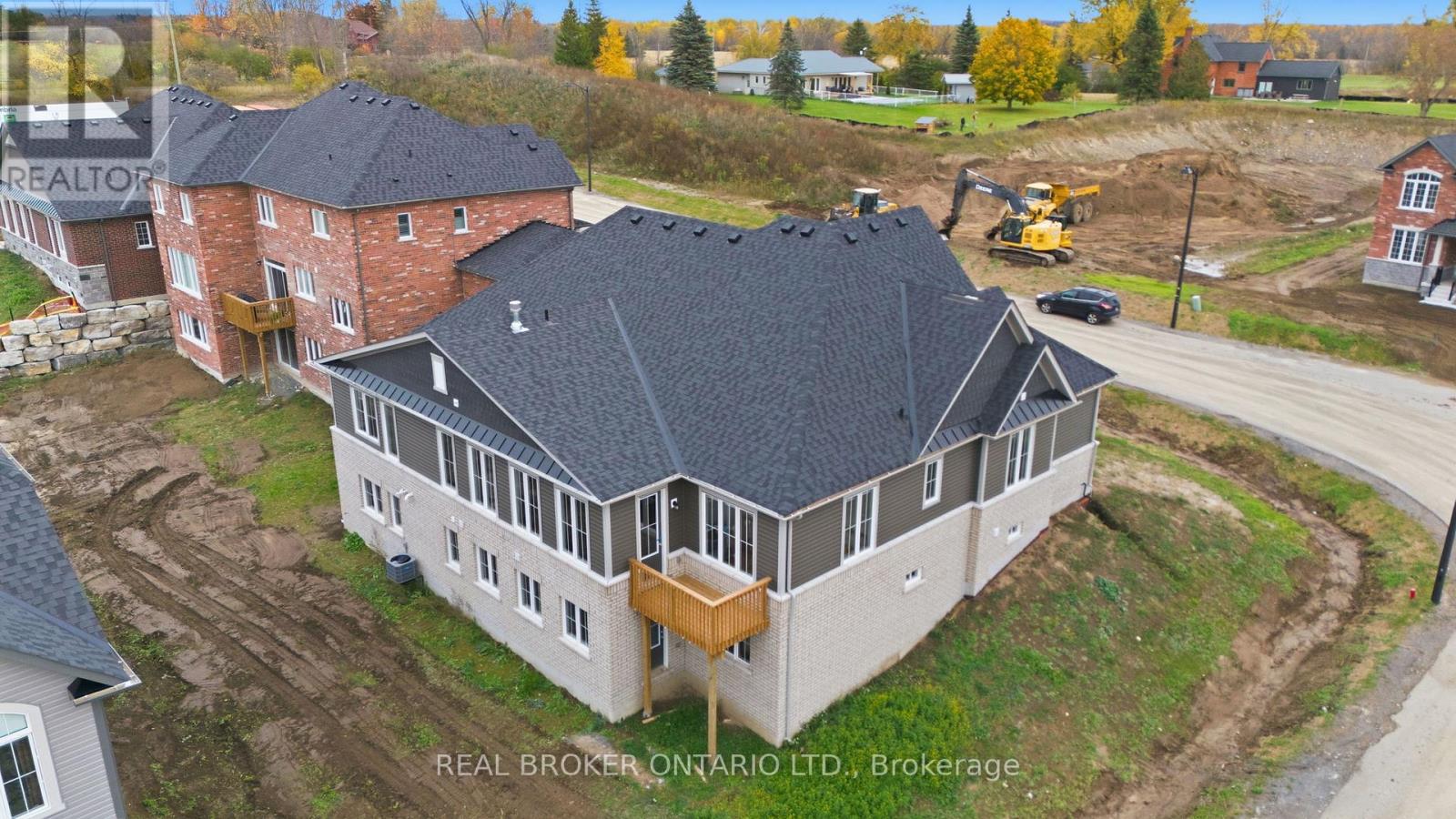 26 Autumn Frost Road, Otonabee-South Monaghan, Ontario  K9J 0K7 - Photo 42 - X12800968