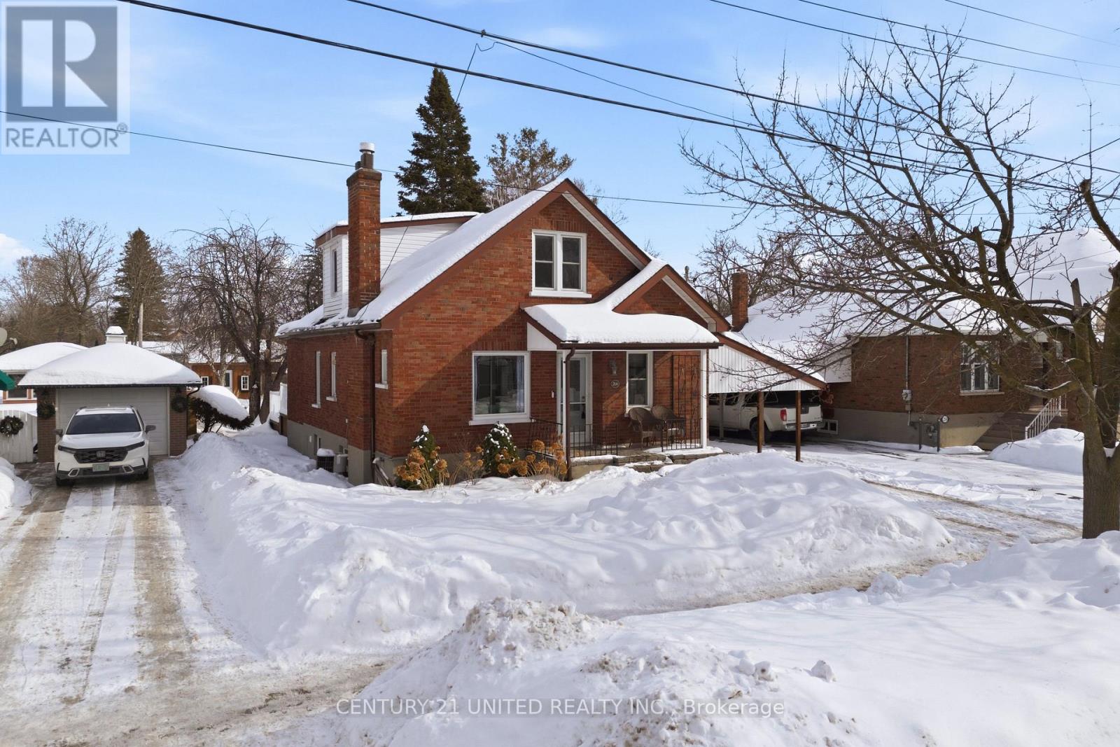 266 MARK STREET, peterborough (ashburnham ward 4), Ontario