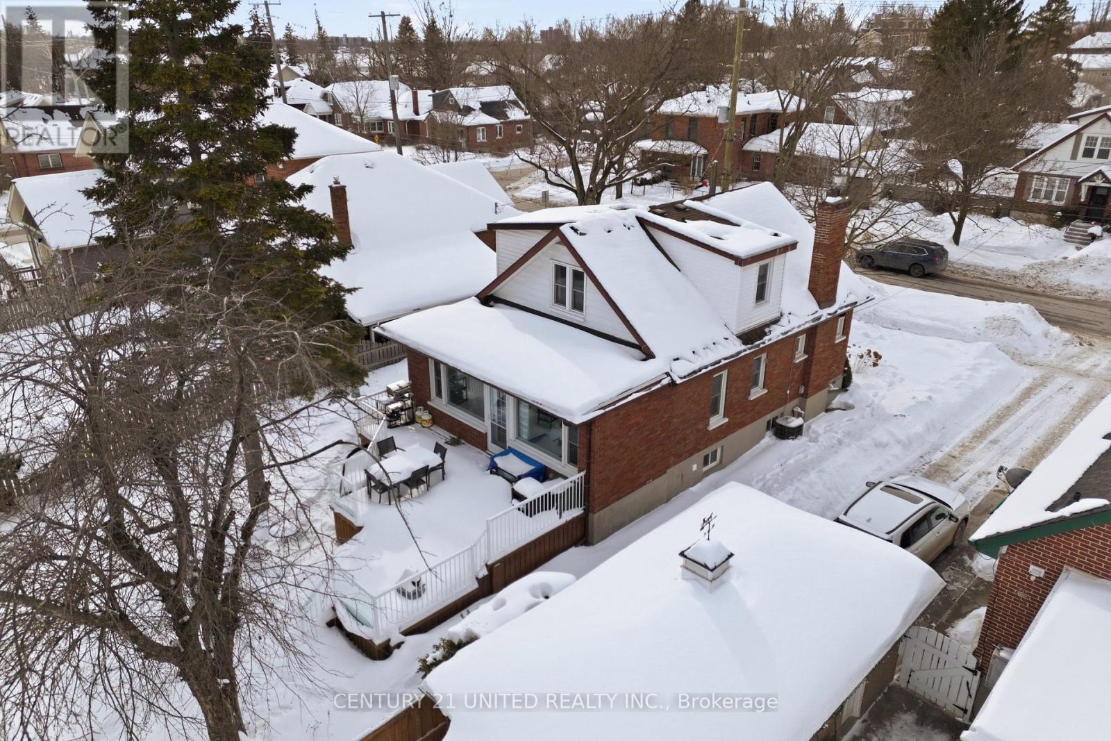 266 Mark Street, Peterborough (Ashburnham Ward 4), Ontario  K9H 1V4 - Photo 10 - X12801062