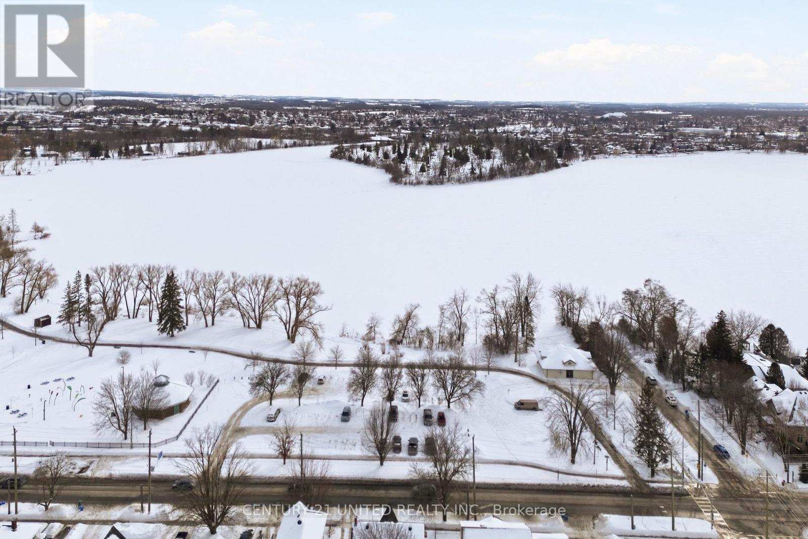 266 Mark Street, Peterborough (Ashburnham Ward 4), Ontario  K9H 1V4 - Photo 11 - X12801062