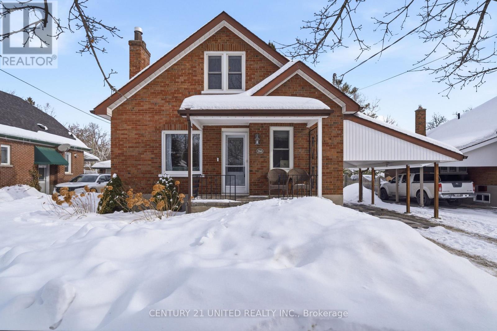 266 Mark Street, Peterborough (Ashburnham Ward 4), Ontario  K9H 1V4 - Photo 12 - X12801062