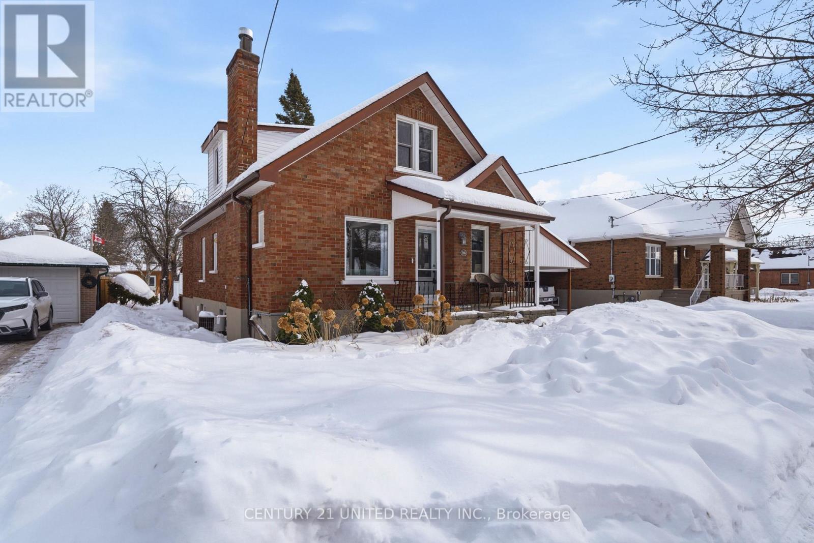 266 Mark Street, Peterborough (Ashburnham Ward 4), Ontario  K9H 1V4 - Photo 13 - X12801062