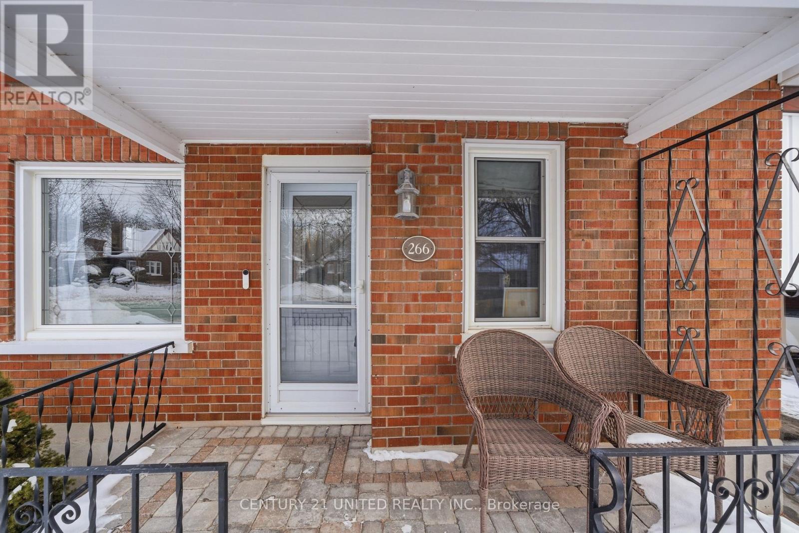 266 Mark Street, Peterborough (Ashburnham Ward 4), Ontario  K9H 1V4 - Photo 14 - X12801062