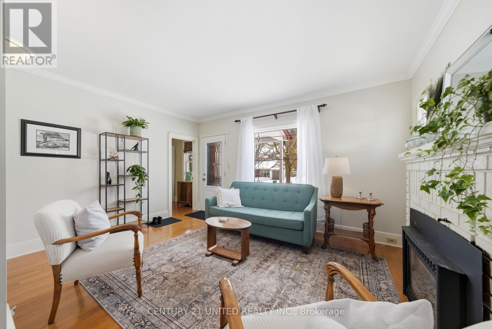 266 Mark Street, Peterborough (Ashburnham Ward 4), Ontario  K9H 1V4 - Photo 19 - X12801062