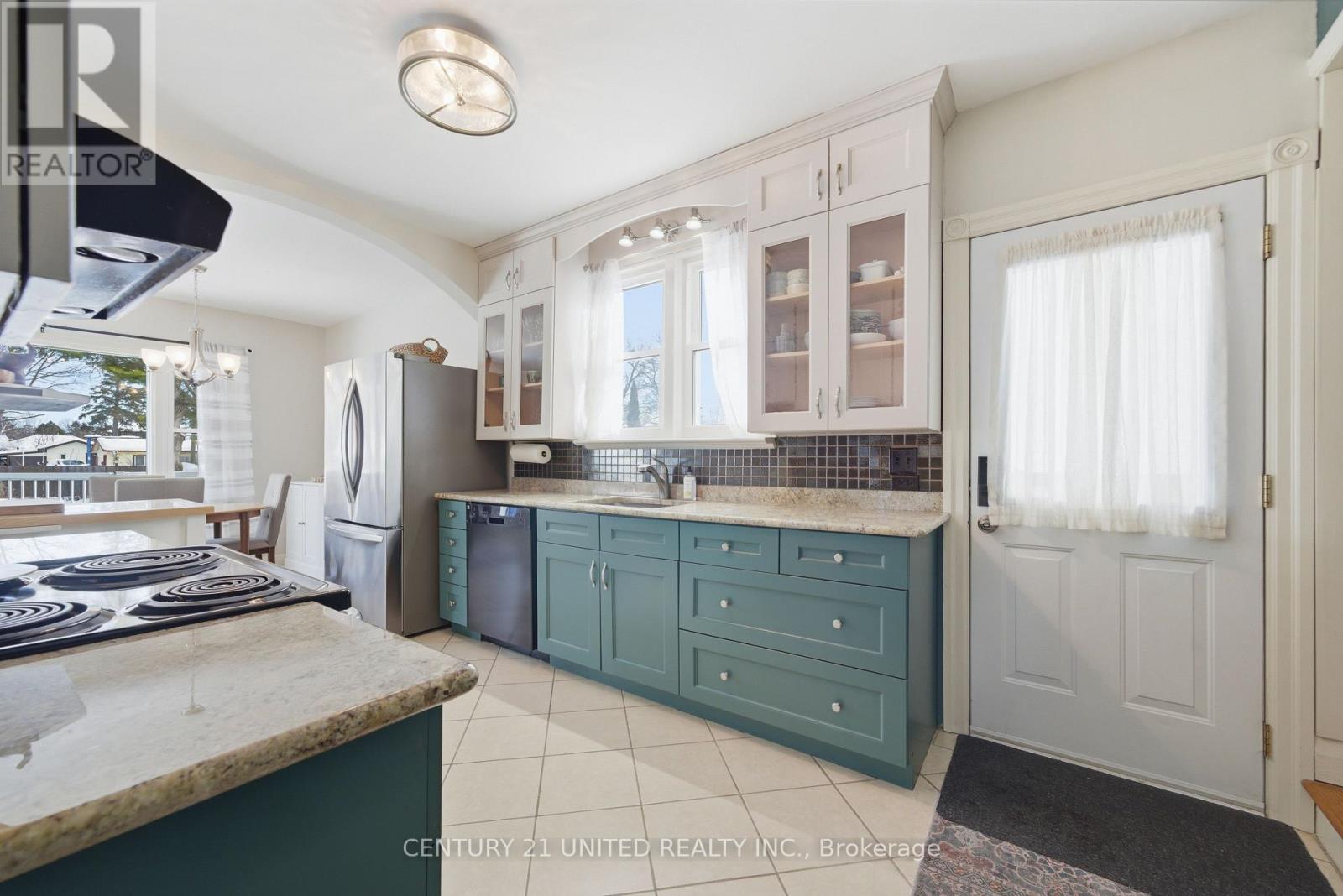 266 Mark Street, Peterborough (Ashburnham Ward 4), Ontario  K9H 1V4 - Photo 33 - X12801062