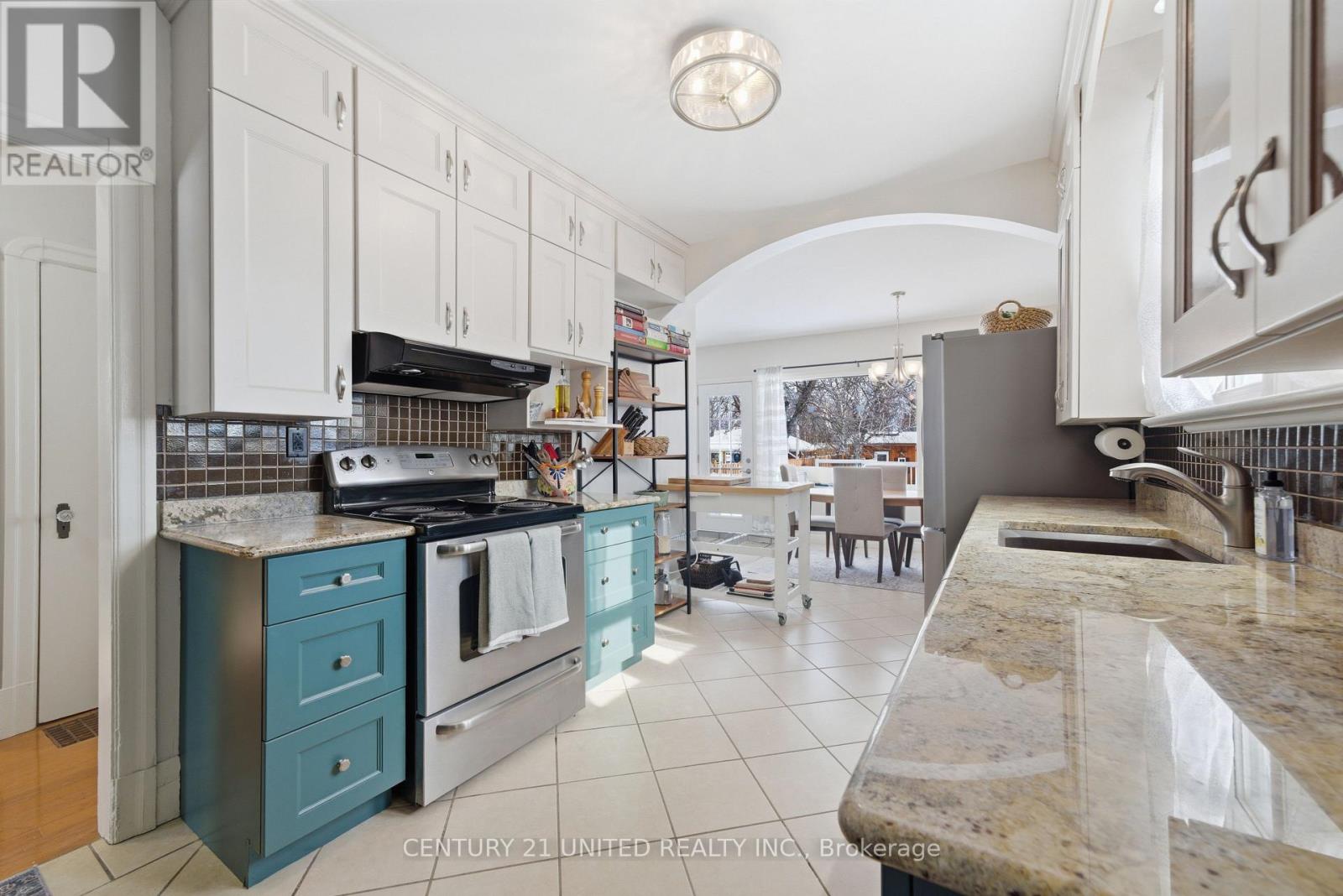 266 Mark Street, Peterborough (Ashburnham Ward 4), Ontario  K9H 1V4 - Photo 34 - X12801062