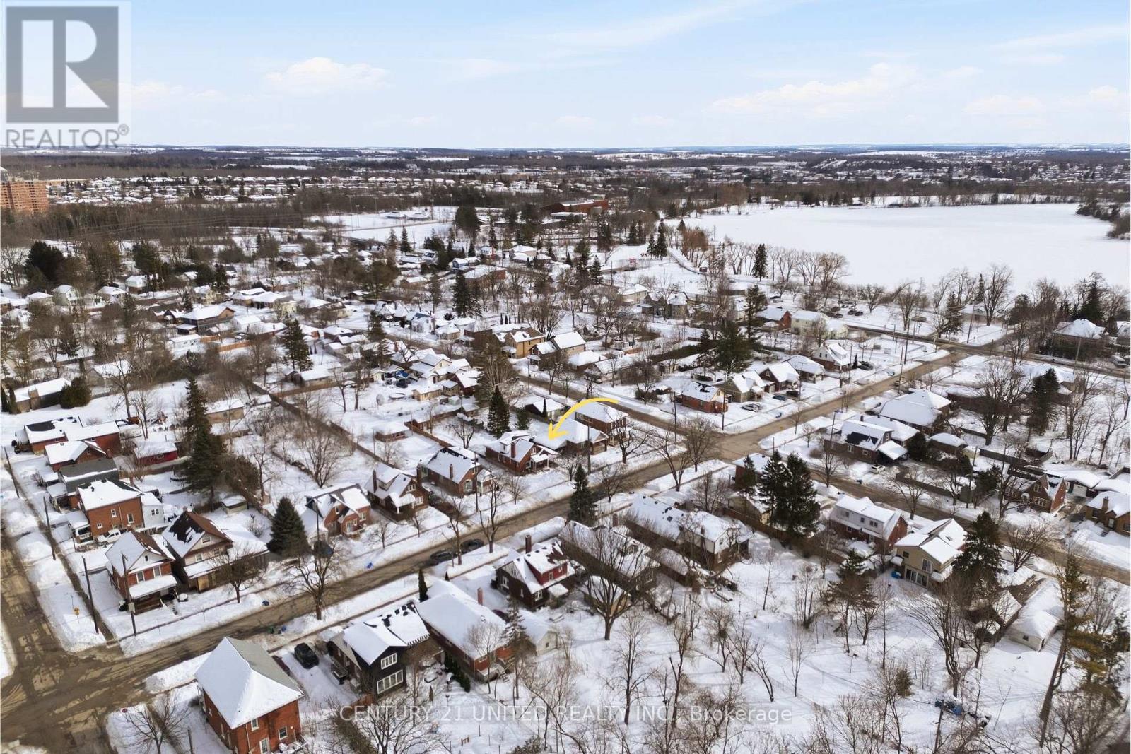 266 Mark Street, Peterborough (Ashburnham Ward 4), Ontario  K9H 1V4 - Photo 4 - X12801062