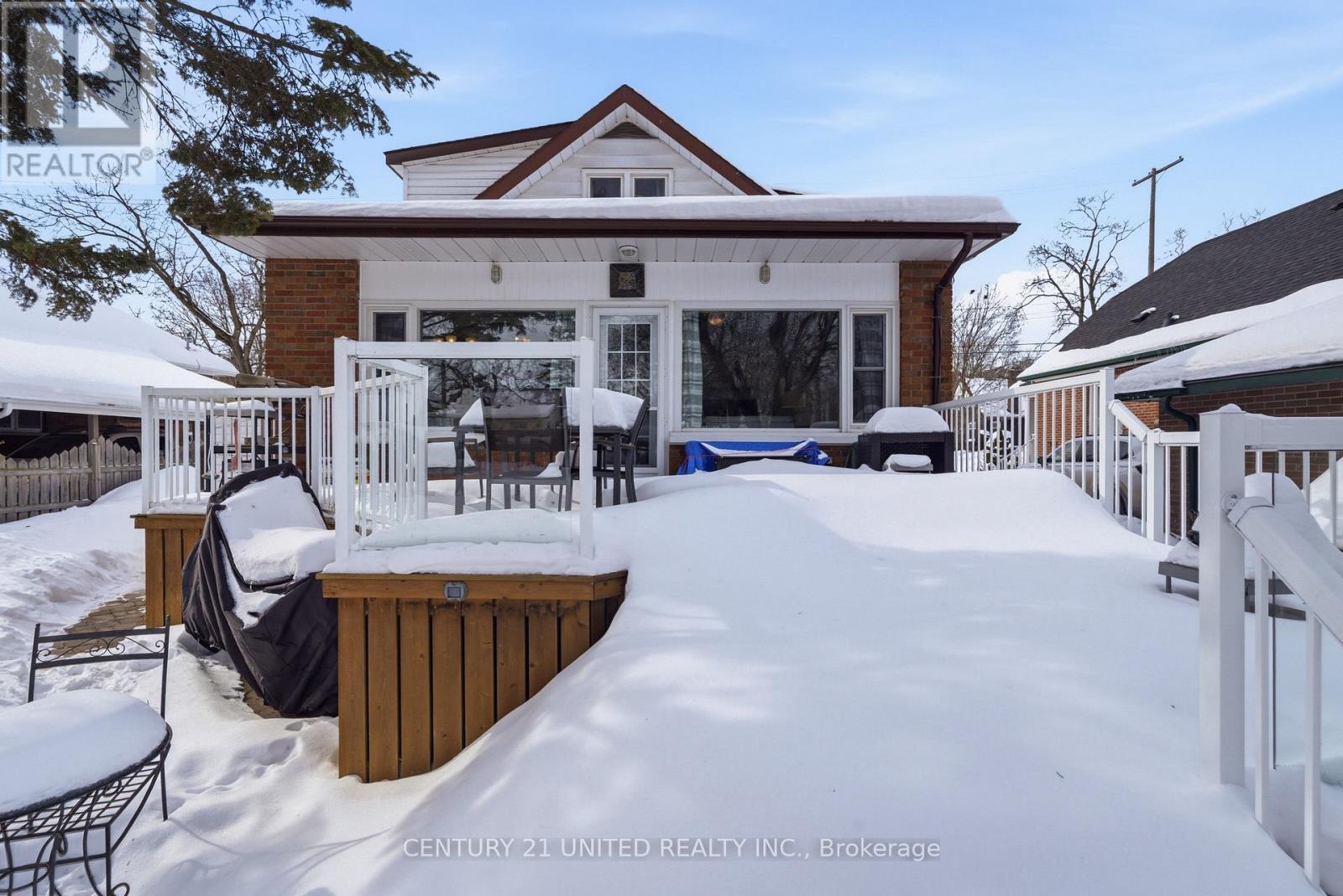 266 Mark Street, Peterborough (Ashburnham Ward 4), Ontario  K9H 1V4 - Photo 46 - X12801062