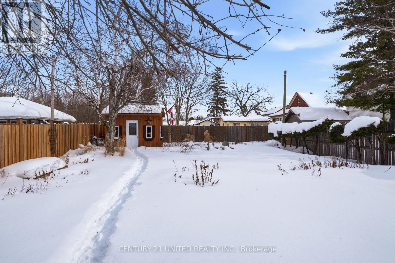 266 Mark Street, Peterborough (Ashburnham Ward 4), Ontario  K9H 1V4 - Photo 47 - X12801062