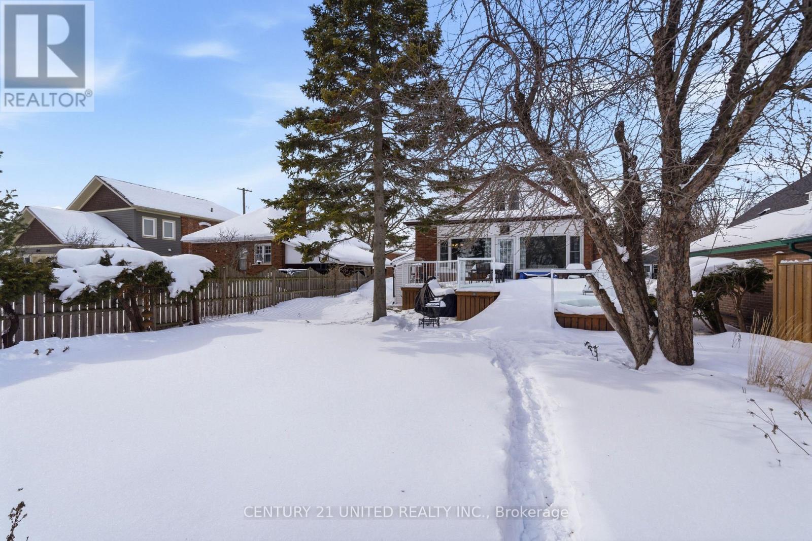 266 Mark Street, Peterborough (Ashburnham Ward 4), Ontario  K9H 1V4 - Photo 48 - X12801062