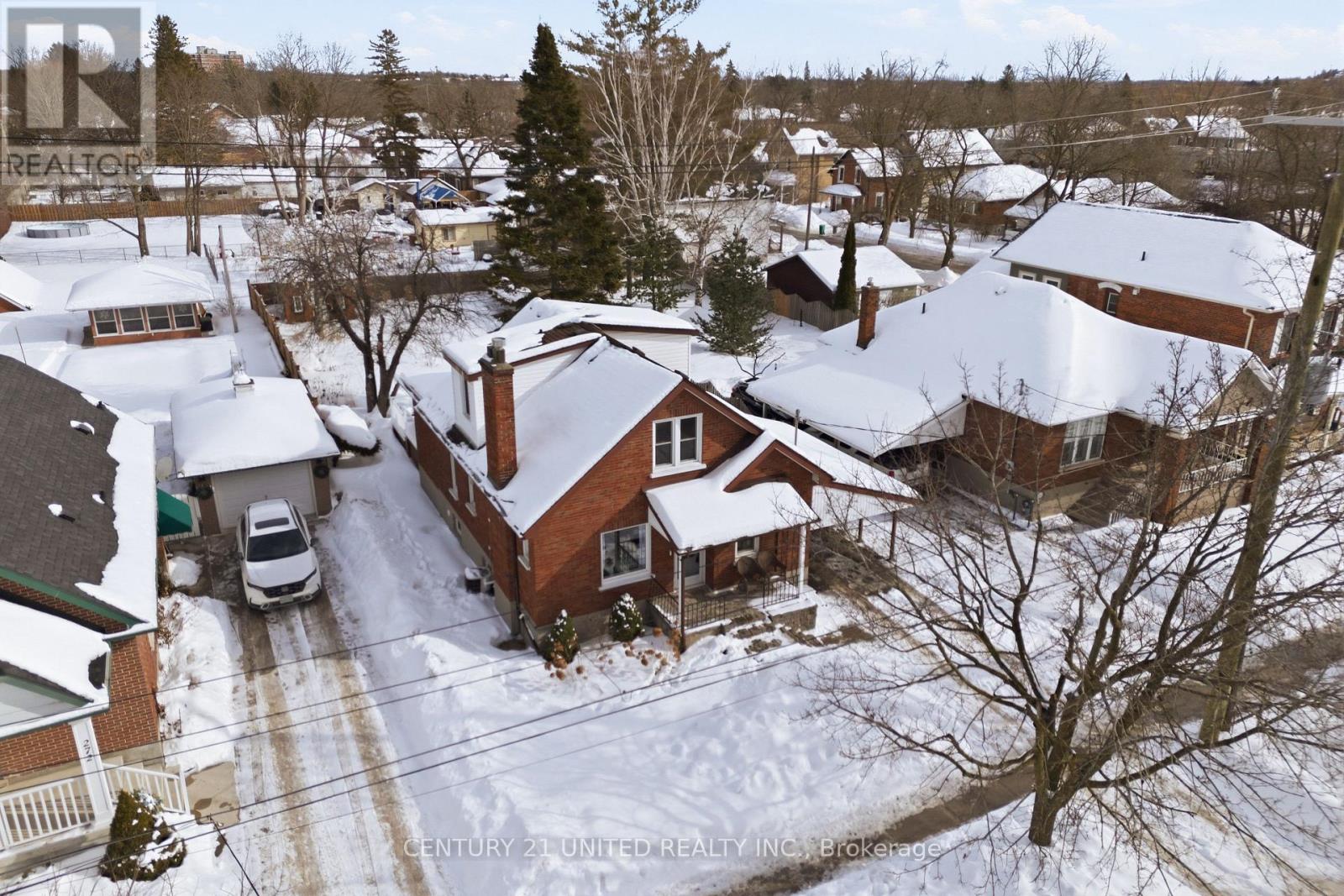 266 Mark Street, Peterborough (Ashburnham Ward 4), Ontario  K9H 1V4 - Photo 49 - X12801062