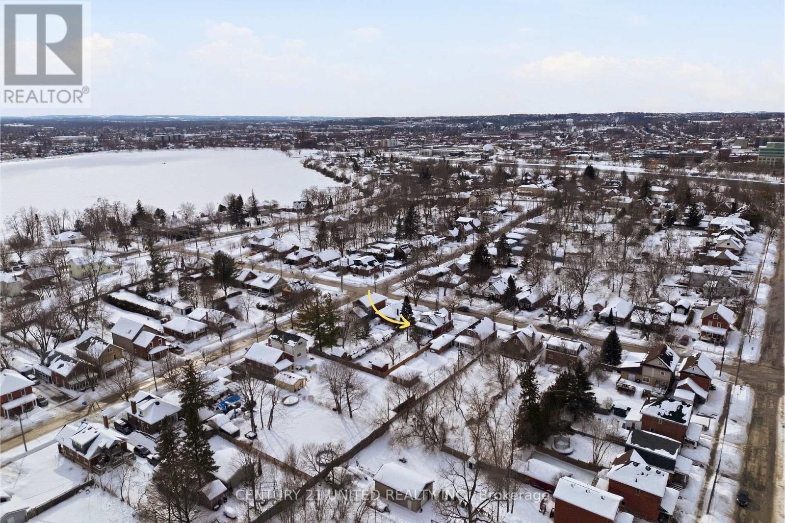 266 Mark Street, Peterborough (Ashburnham Ward 4), Ontario  K9H 1V4 - Photo 5 - X12801062