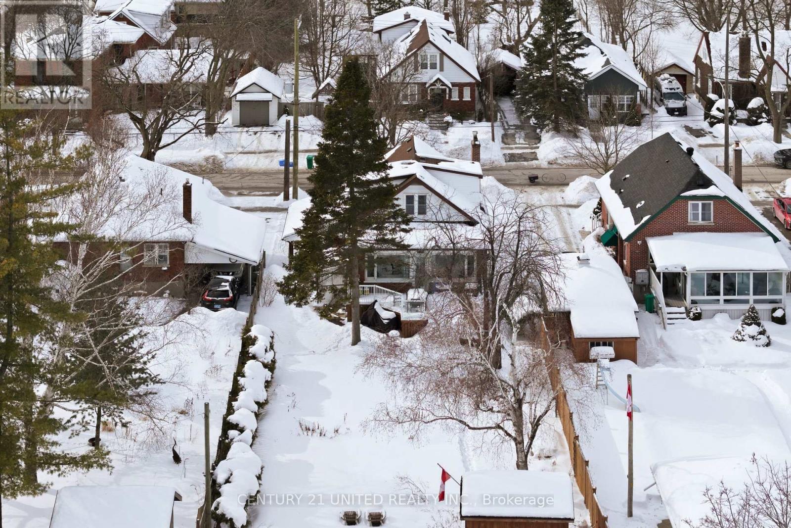 266 Mark Street, Peterborough (Ashburnham Ward 4), Ontario  K9H 1V4 - Photo 7 - X12801062