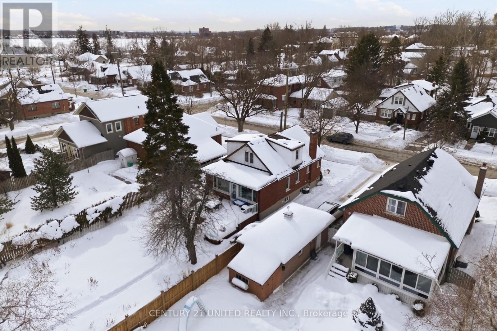 266 Mark Street, Peterborough (Ashburnham Ward 4), Ontario  K9H 1V4 - Photo 9 - X12801062