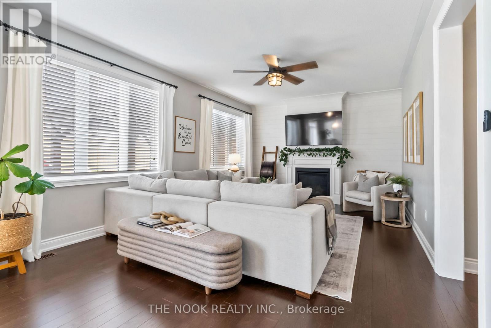 70 Highlands Boulevard, Cavan Monaghan (Cavan Twp), Ontario  L0A 1G0 - Photo 11 - X12801288