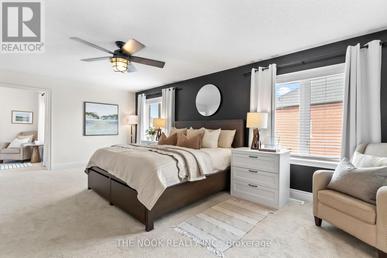 70 Highlands Boulevard, Cavan Monaghan (Cavan Twp), Ontario  L0A 1G0 - Photo 16 - X12801288