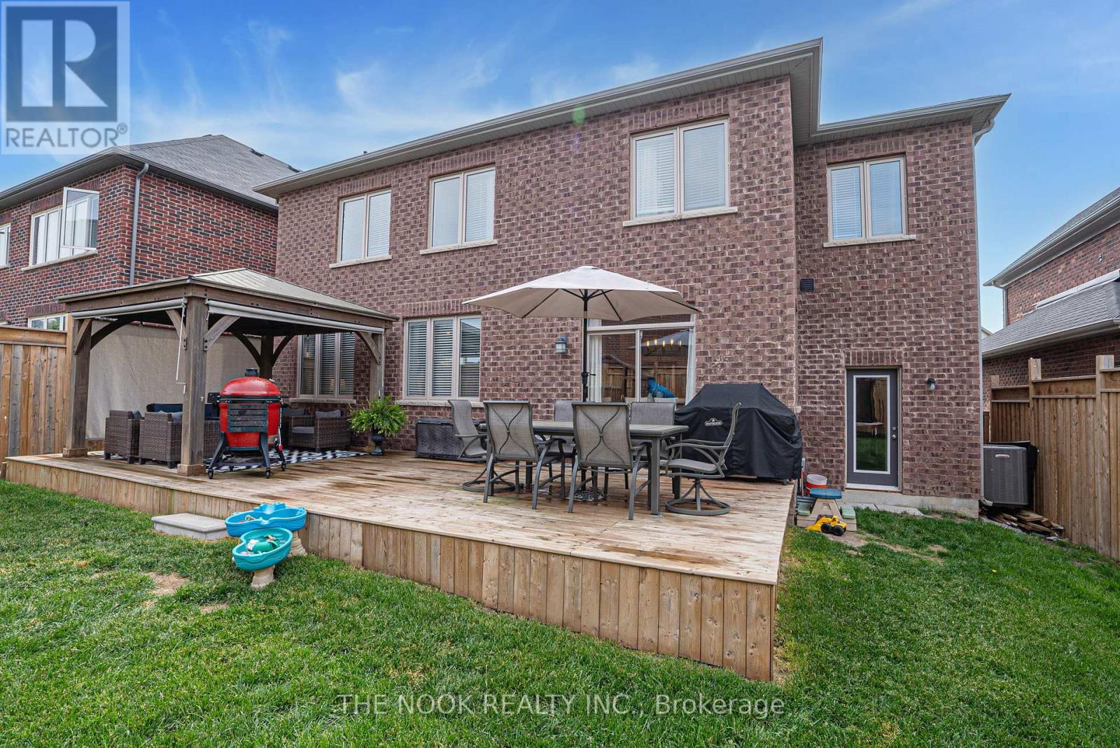 70 Highlands Boulevard, Cavan Monaghan (Cavan Twp), Ontario  L0A 1G0 - Photo 29 - X12801288