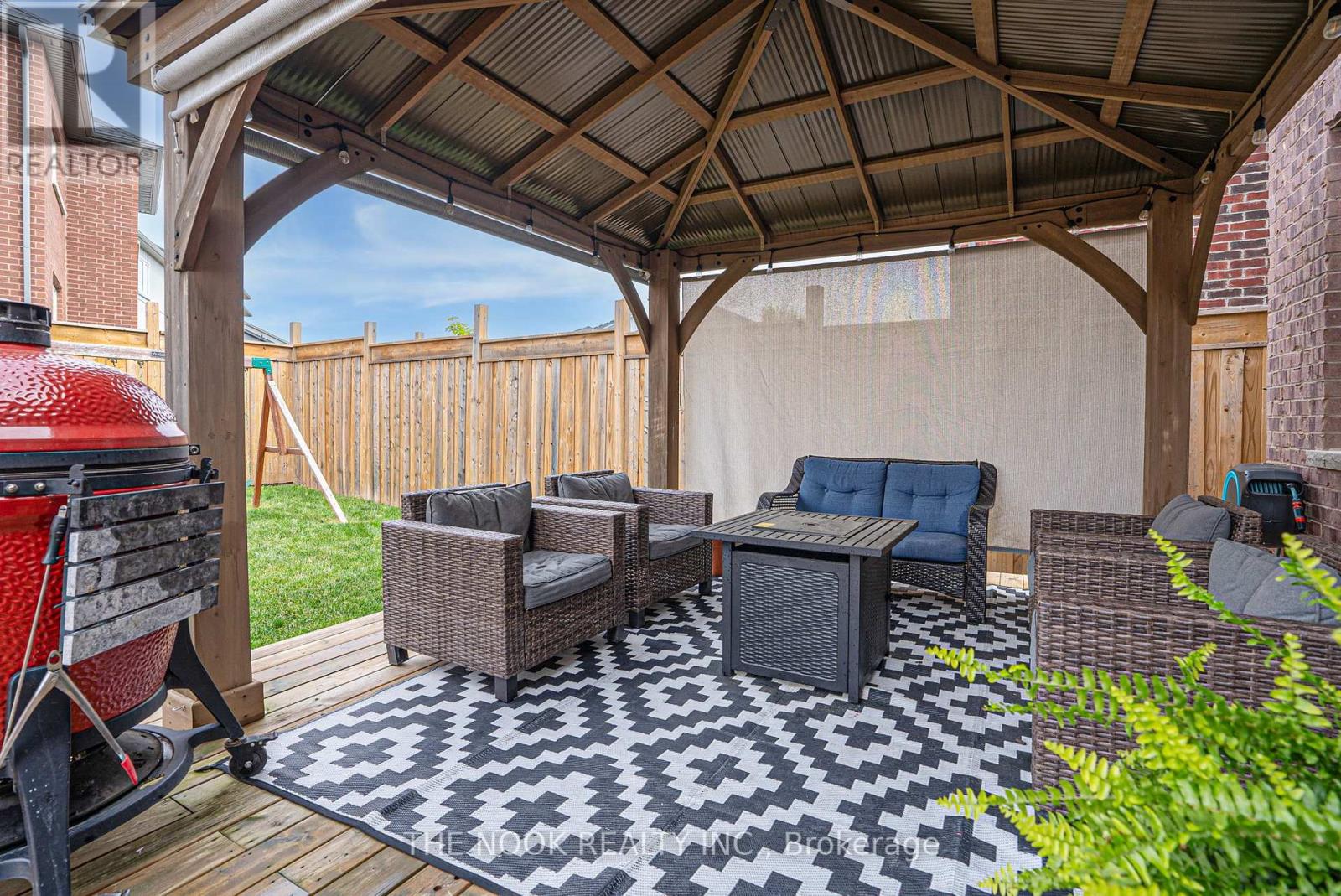 70 Highlands Boulevard, Cavan Monaghan (Cavan Twp), Ontario  L0A 1G0 - Photo 33 - X12801288