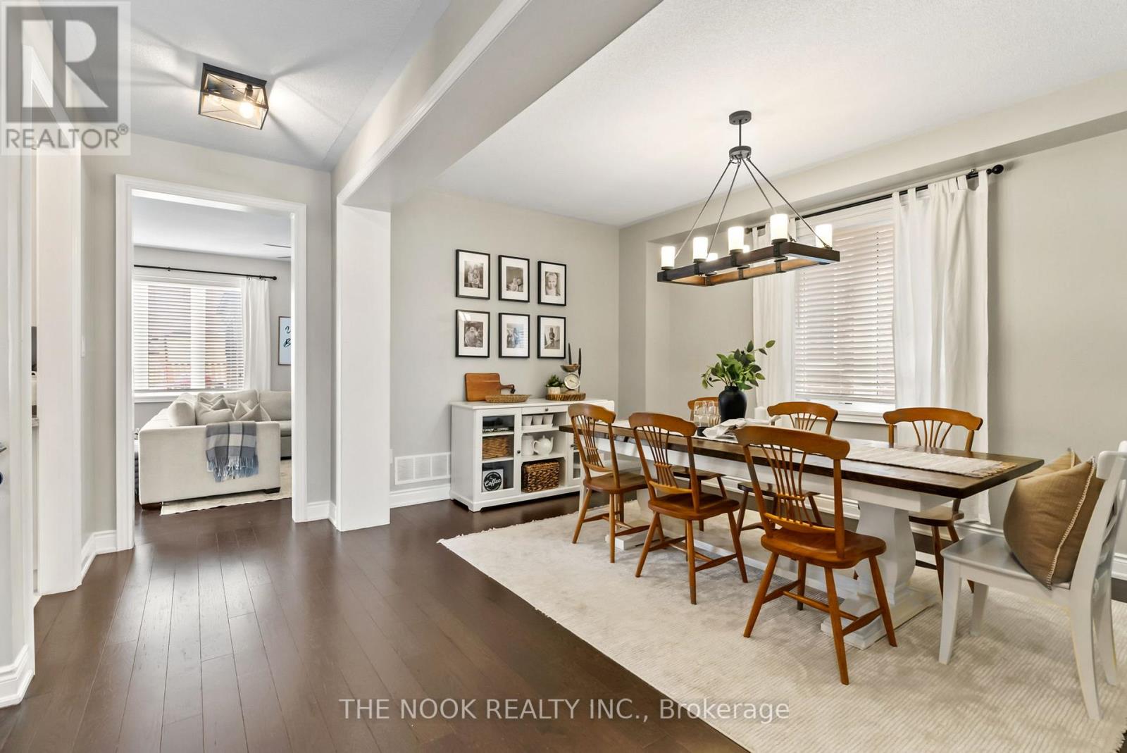 70 Highlands Boulevard, Cavan Monaghan (Cavan Twp), Ontario  L0A 1G0 - Photo 5 - X12801288