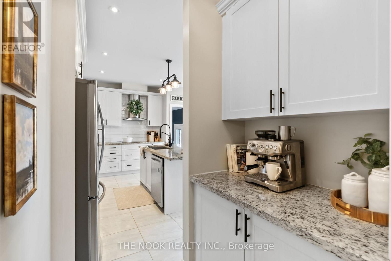 70 Highlands Boulevard, Cavan Monaghan (Cavan Twp), Ontario  L0A 1G0 - Photo 7 - X12801288