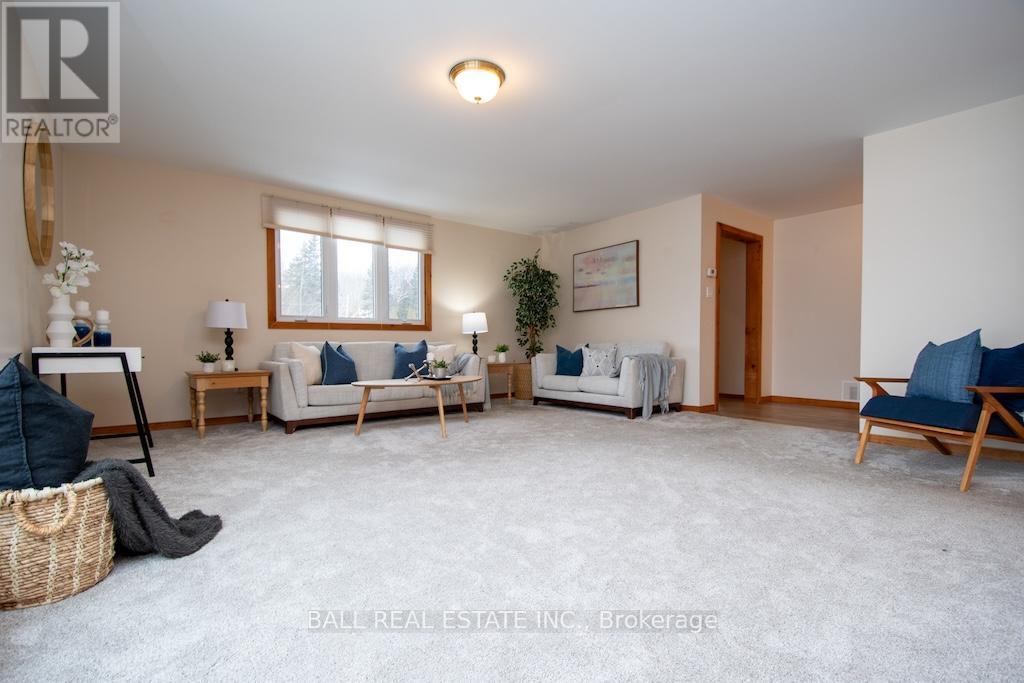 689 North Shore Drive E, Otonabee-South Monaghan, Ontario  K0L 1B0 - Photo 12 - X12801710