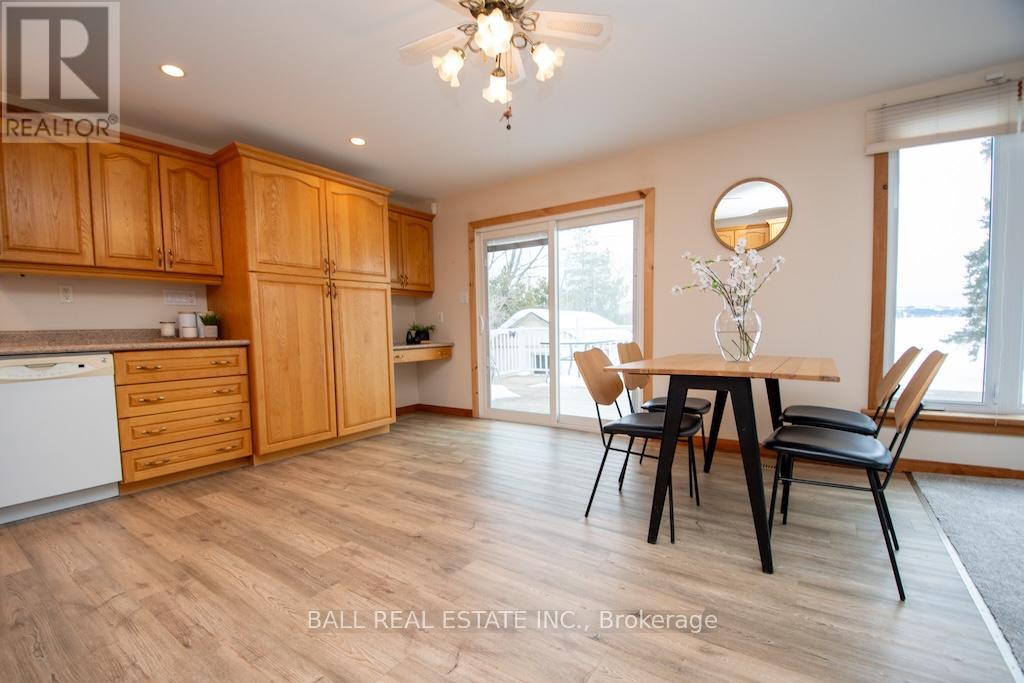 689 North Shore Drive E, Otonabee-South Monaghan, Ontario  K0L 1B0 - Photo 15 - X12801710