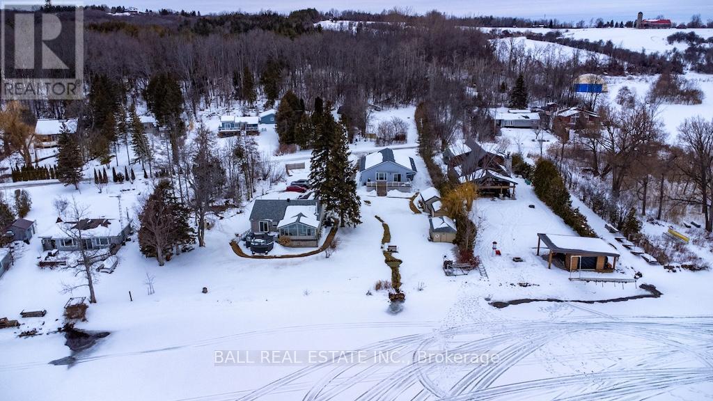 689 North Shore Drive E, Otonabee-South Monaghan, Ontario  K0L 1B0 - Photo 2 - X12801710