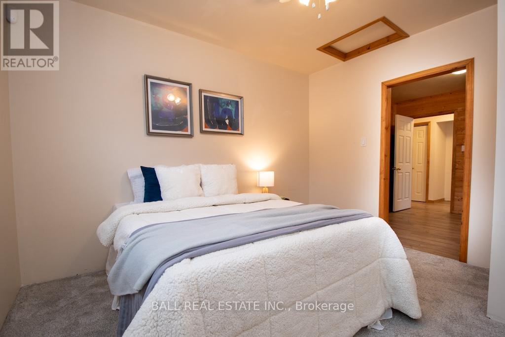 689 North Shore Drive E, Otonabee-South Monaghan, Ontario  K0L 1B0 - Photo 26 - X12801710