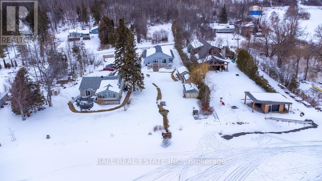 689 North Shore Drive E, Otonabee-South Monaghan, Ontario  K0L 1B0 - Photo 3 - X12801710