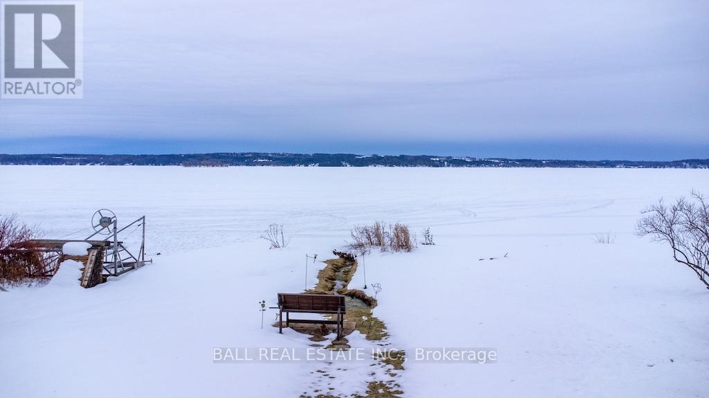 689 North Shore Drive E, Otonabee-South Monaghan, Ontario  K0L 1B0 - Photo 39 - X12801710