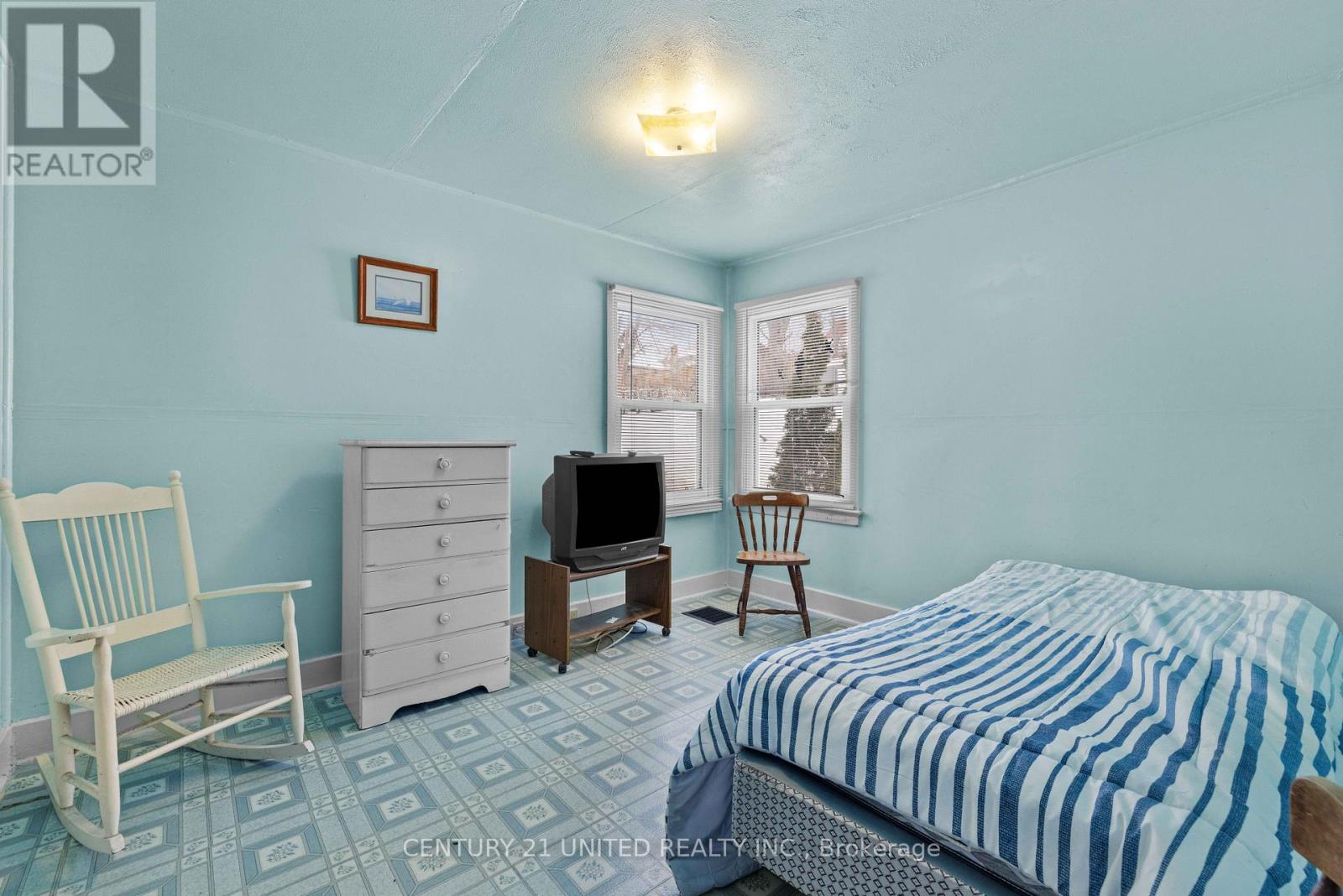 482 Wellington Street, Peterborough (Northcrest Ward 5), Ontario  K9H 5C5 - Photo 12 - X12801882