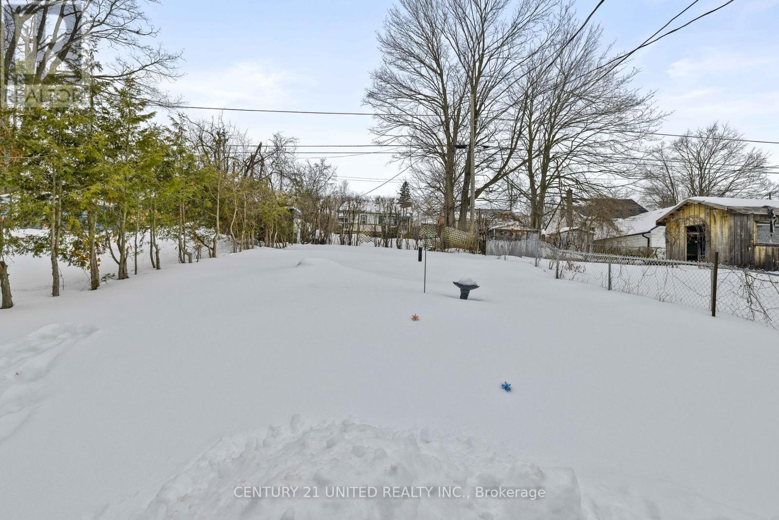 482 Wellington Street, Peterborough (Northcrest Ward 5), Ontario  K9H 5C5 - Photo 17 - X12801882