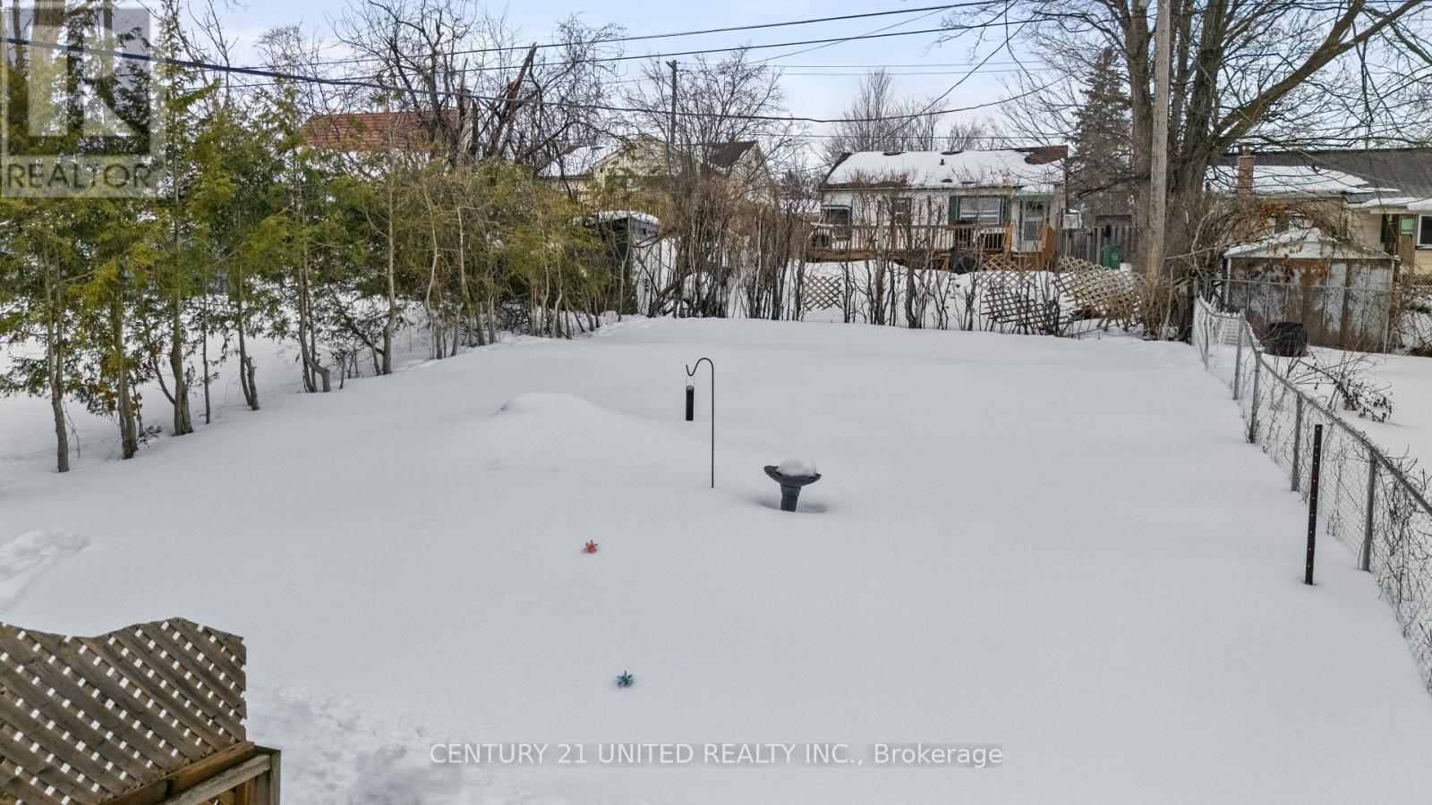 482 Wellington Street, Peterborough (Northcrest Ward 5), Ontario  K9H 5C5 - Photo 18 - X12801882