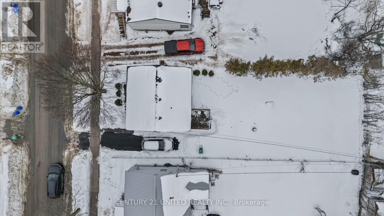 482 Wellington Street, Peterborough (Northcrest Ward 5), Ontario  K9H 5C5 - Photo 20 - X12801882