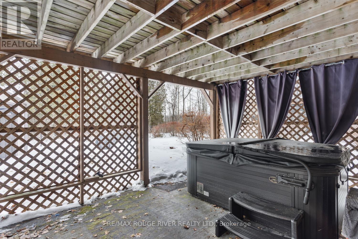 36 White Hart Lane, Trent Hills, Ontario  K0L 1Y0 - Photo 31 - X12802090