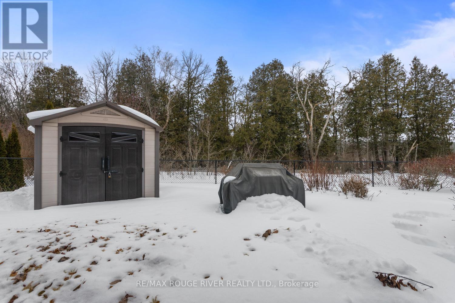 36 White Hart Lane, Trent Hills, Ontario  K0L 1Y0 - Photo 32 - X12802090