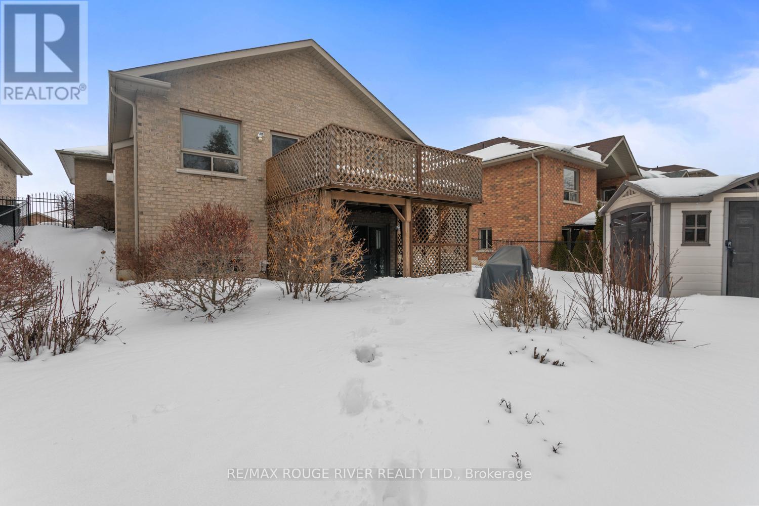 36 White Hart Lane, Trent Hills, Ontario  K0L 1Y0 - Photo 33 - X12802090