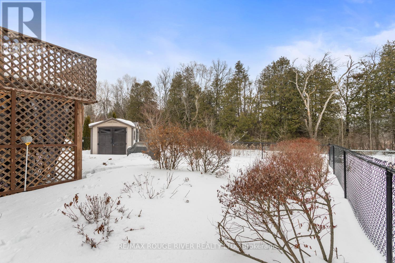 36 White Hart Lane, Trent Hills, Ontario  K0L 1Y0 - Photo 34 - X12802090