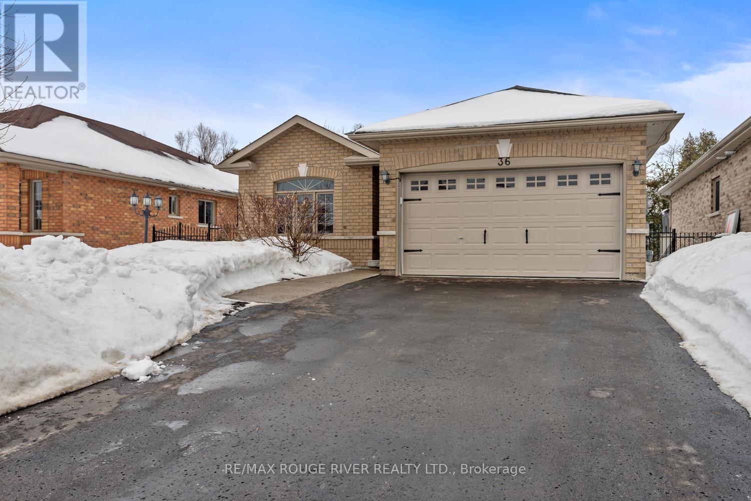 36 White Hart Lane, Trent Hills, Ontario  K0L 1Y0 - Photo 4 - X12802090